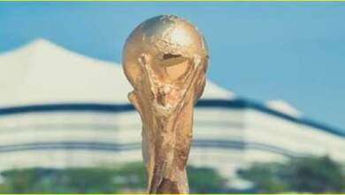 كأس العالم قطر 2022