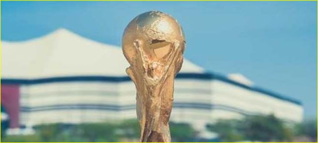 كأس العالم قطر 2022