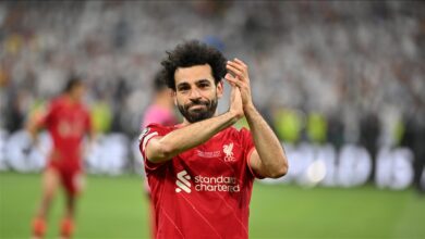 محمد صلاح