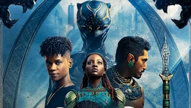 Black Panther: Wakanda Forever