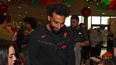 محمد صلاح