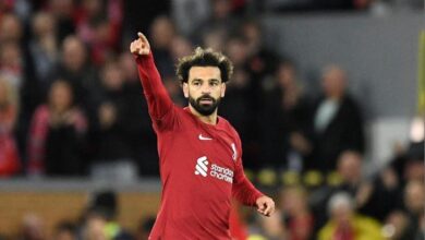 محمد صلاح