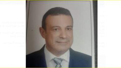 المهندس محمد الدسوقي، عضو المجلس التصديري للحاصلات الزراعية