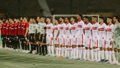 الزمالك وفيوتشر