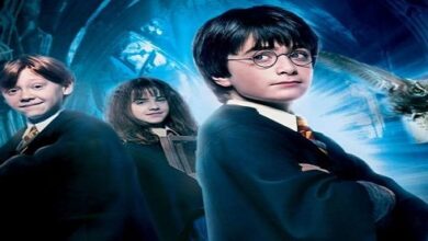 فيلم Harry potter