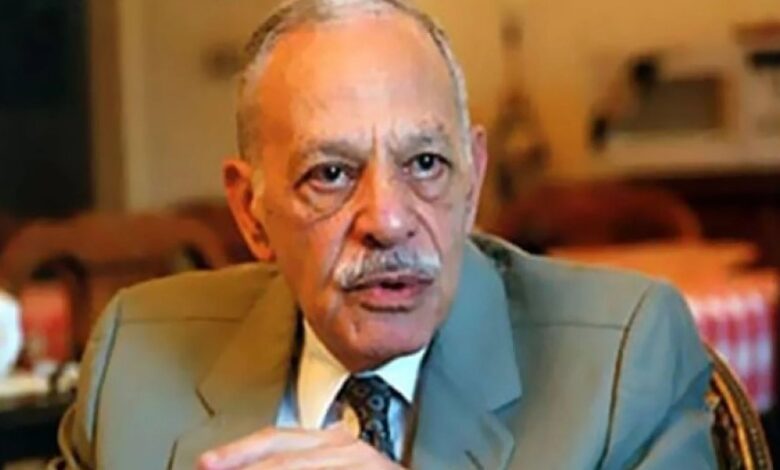 سامي شرف