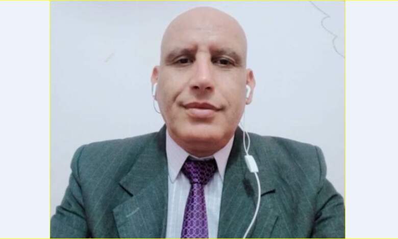 دكتور عصام المغربي