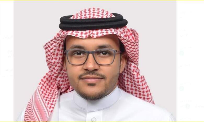 المنشد السعودي عبدالرحمن الماجد