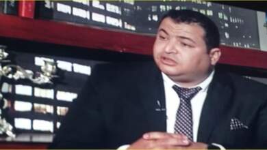 خبير الصناعة المهندس علي سليم، عضو اتحاد الصناعات المصرية