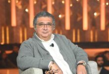ماجد الكدواني