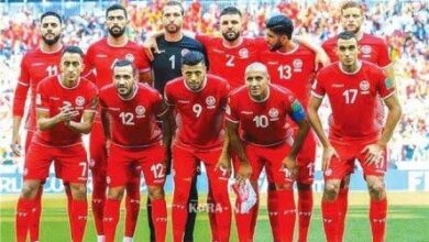 مباراة منتخب غينيا الإستوائية وبوتسوانا بكأس أمم إفريقيا