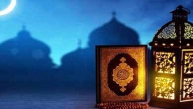 دعاء اليوم الثاني في رمضان