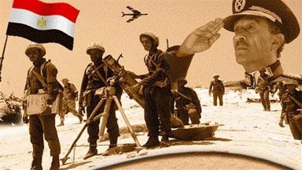 الرئيس السادات ودور حرب أكتوبر فى تحرير سيناء