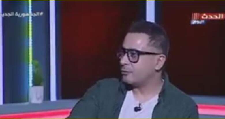 محمد نجاتي