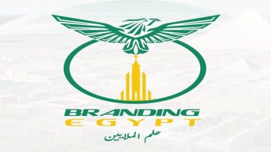 Branding Egypt