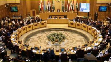 الأمانة العامة لجامعة الدول العربية