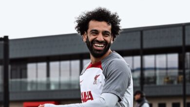 محمد صلاح