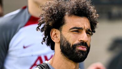 محمد صلاح