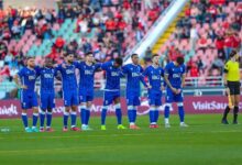 الهلال السعودي