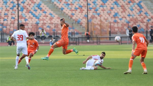 الزمالك وبروكسي