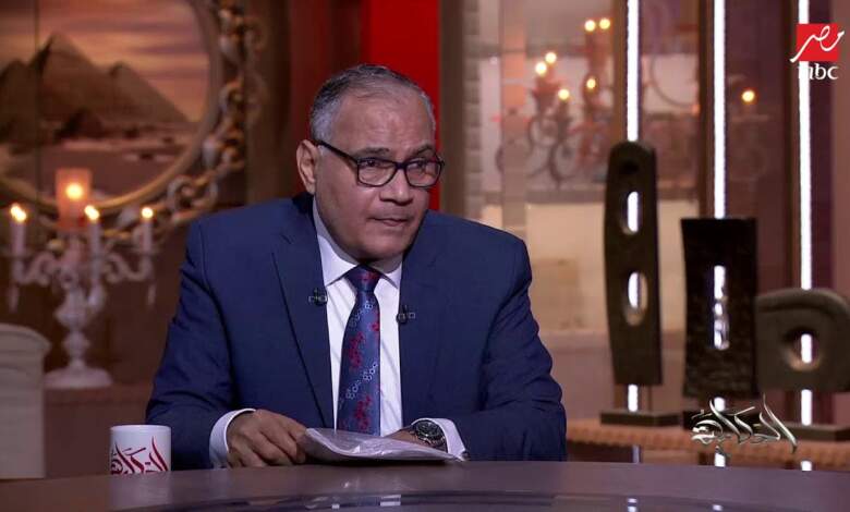 د. سعد الهلالى