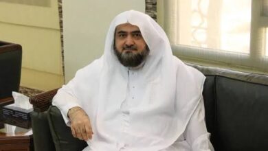 الشيخ محمد خليل القارئ