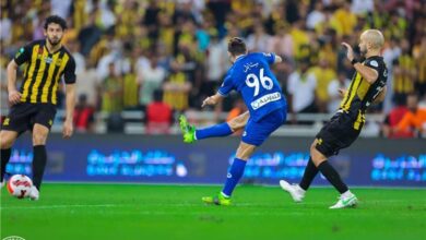 مباراة اتحاد جدة والهلال