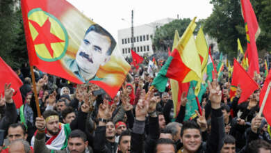 الأكراد في تركيا : قوة سياسية تحت الضغط