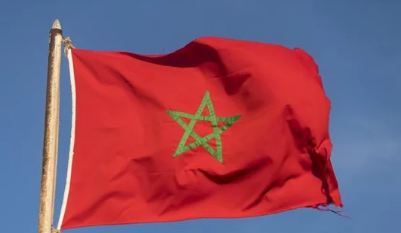 المغرب