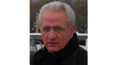 د. حسين محمود