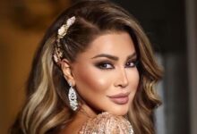 نوال الزغبي