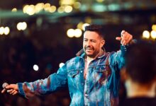 محمد حماقي