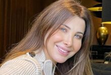 نانسي عجرم