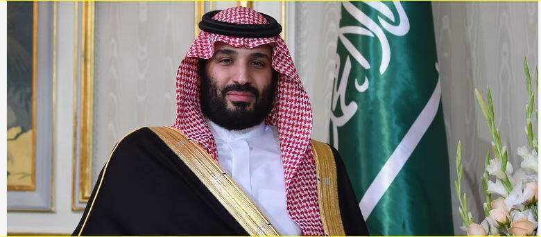 محمد بن سلمان