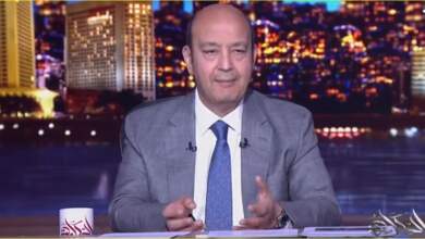 عمرو أديب