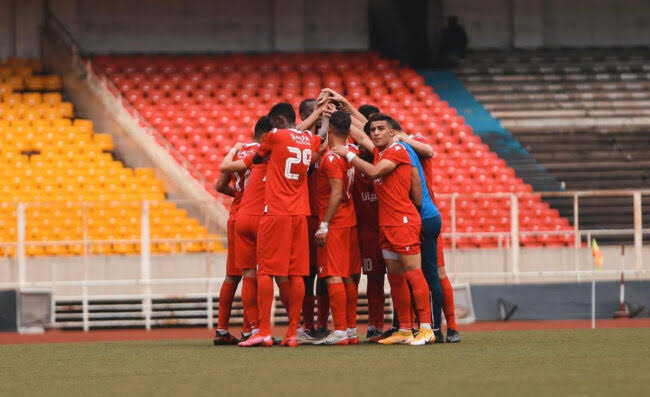 بث مباشر مشاهدة مباراة الأهلي بنغازي وأسيك ميموزا في دوري أبطال افريقيا