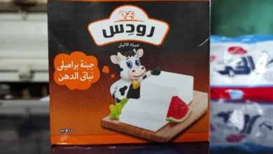 جبنة رودس