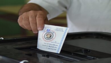 انتخابات رئاسة الجمهورية