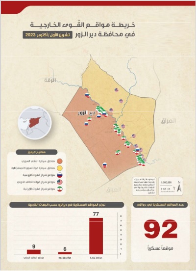 دير الزور