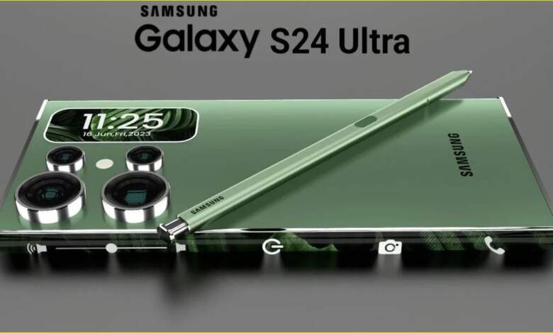 سامسونج Galaxy S24 Ultra