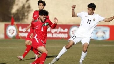 بث مباشر مباراة إيران وكاليدونيا الجديدة في مباريات كأس العالم