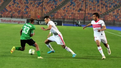 الزمالك وساجرادا