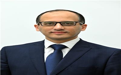 المستشار محمد الحمصانى متحدث مجلس الوزراء