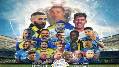 صفقات الدوري السعودي 2023