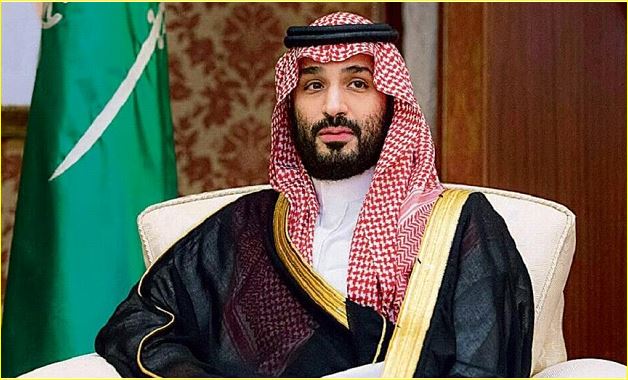 ولي العهد السعودي محمد بن سلمان