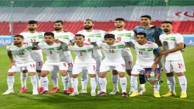 إيران وأندونيسيا