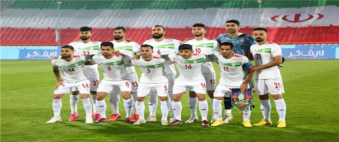 إيران وأندونيسيا