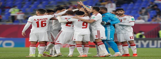 بث مباشر مباراة إيران والإمارات في كأس آسيا