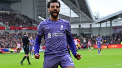 محمد صلاح