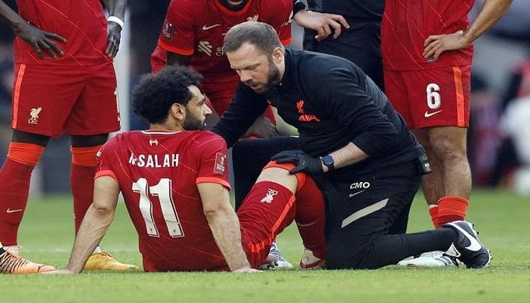 محمد صلاح